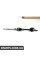 DS1408R BGA Піввісь Berlingo/Partner 1.1/1.4i Пр. 96-