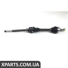 DS1409RA BGA Піввісь Berlingo/Partner 1.6-1.9 D/HDi 97- Пр.
