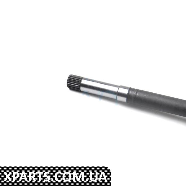 DS1409RA BGA Піввісь Berlingo/Partner 1.6-1.9 D/HDi 97- Пр.