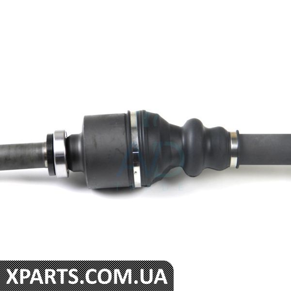 DS1409RA BGA Піввісь Berlingo/Partner 1.6-1.9 D/HDi 97- Пр.