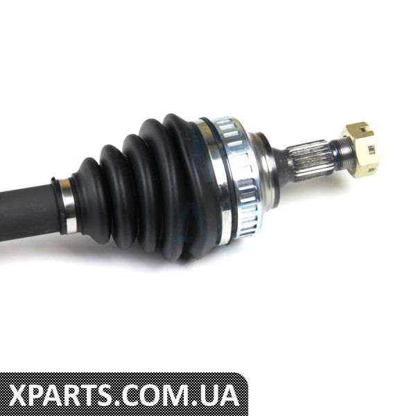DS1409RA BGA Піввісь Berlingo/Partner 1.6-1.9 D/HDi 97- Пр.