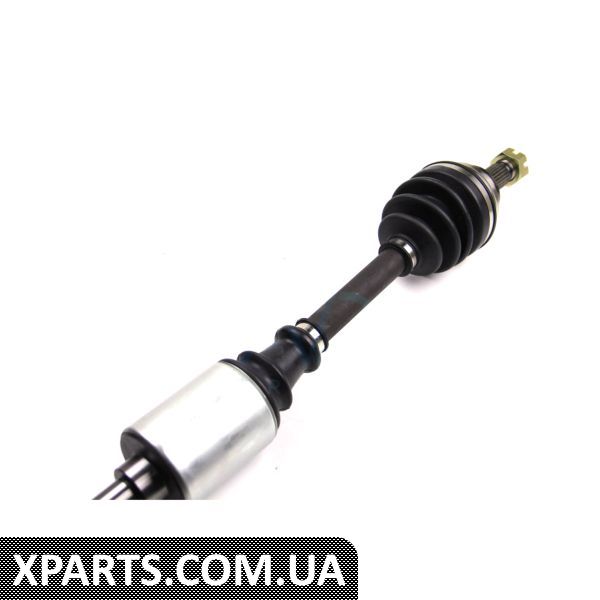DS1410L BGA Піввісь Berlingo 1.6/1.8/1.9D (DW8) 96-07 Л.