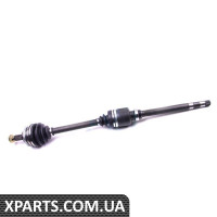 DS1418R BGA Піввісь Scudo/Jumpy 2.0JTD 00>06 Пр. (+ABS/955мм)