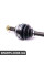 DS1418R BGA Піввісь Scudo/Jumpy 2.0JTD 00>06 Пр. (+ABS/955мм)