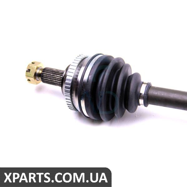 DS1418R BGA Піввісь Scudo/Jumpy 2.0JTD 00>06 Пр. (+ABS/955мм)