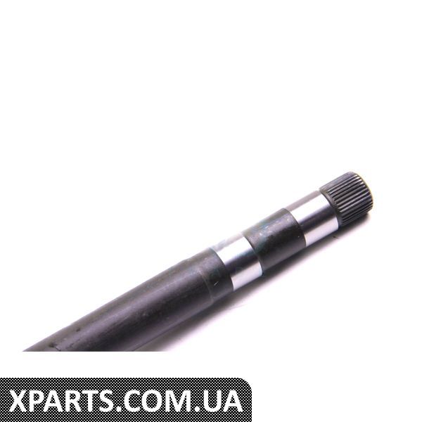 DS1418R BGA Піввісь Scudo/Jumpy 2.0JTD 00>06 Пр. (+ABS/955мм)