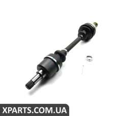 DS1425L BGA Піввісь Berlingo/Partner 1.6-1.9 D/HDi 97-Л.