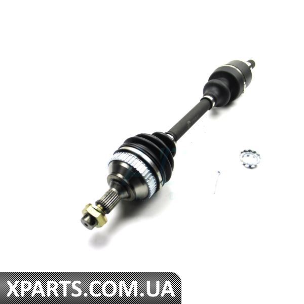 DS1425L BGA Піввісь Berlingo/Partner 1.6-1.9 D/HDi 97-Л.