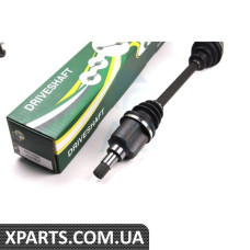 DS1428L BGA Піввісь Nemo/Bipper 1.4HDI 08-Л.