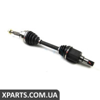 DS2300L BGA Піввісь Connect 02-Л. (75PS/628mm)