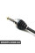 DS2300L BGA Піввісь Connect 02-Л. (75PS/628mm)