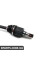 DS2300L BGA Піввісь Connect 02-Л. (75PS/628mm)