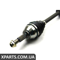 DS2300R BGA Піввісь Connect 02- Пр. (960mm)(90PS/963mm)