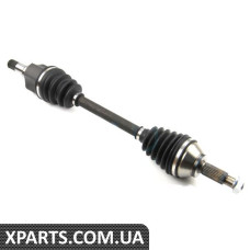 DS2301L BGA Піввісь Ford Focus 1.4-1.8i 98-05 (25/23) 630mm Л.