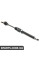 DS2304R BGA Піввісь Ford Fiesta/Fusion 1.0-1.6 02- (25/23) 930mm Пр.