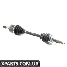 DS2313LA BGA Піввісь Ford Mondeo 1.6-2.5 93-07 (27/26) 623mm Л.