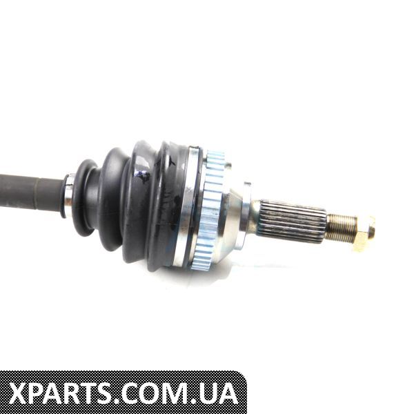 DS2313LA BGA Піввісь Ford Mondeo 1.6-2.5 93-07 (27/26) 623mm Л.