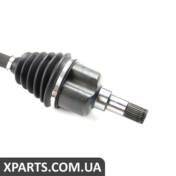 DS2313LA BGA Піввісь Ford Mondeo 1.6-2.5 93-07 (27/26) 623mm Л.