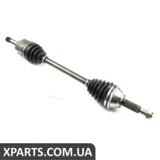 DS2320LA BGA Піввісь Transit 2.0-2.4d 00-06 (28/26) 796mm Л.