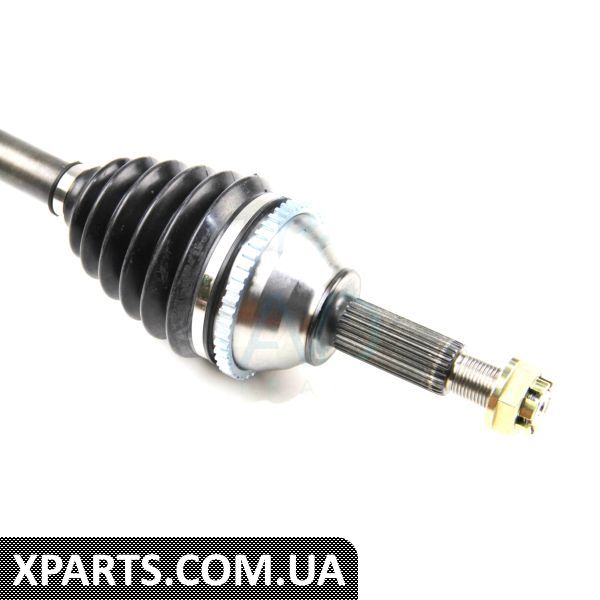 DS2320LA BGA Піввісь Transit 2.0-2.4d 00-06 (28/26) 796mm Л.