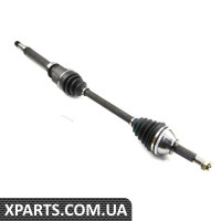 DS2320RA BGA Піввісь Ford Transit 00-06 2.0-2.4d (28/26) 1062mm Пр. DS2320RA BGA Піввісь Ford Transit 00-06 2.0-2.4d (28/26) 1062mm Пр.