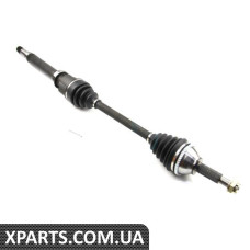 DS2320RA BGA Піввісь Ford Transit 00-06 2.0-2.4d (28/26) 1062mm Пр.