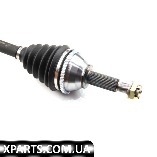 DS2320RA BGA Піввісь Ford Transit 00-06 2.0-2.4d (28/26) 1062mm Пр. DS2320RA BGA Піввісь Ford Transit 00-06 2.0-2.4d (28/26) 1062mm Пр.