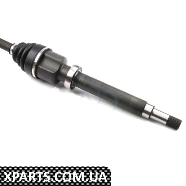 DS2320RA BGA Піввісь Ford Transit 00-06 2.0-2.4d (28/26) 1062mm Пр. DS2320RA BGA Піввісь Ford Transit 00-06 2.0-2.4d (28/26) 1062mm Пр.