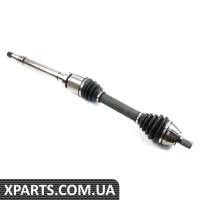 DS2322R BGA Піввісь Focus 04-12 1.6-2.0 (36/26 920mm) Пр.