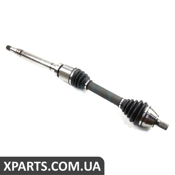 DS2322R BGA Піввісь Focus 04-12 1.6-2.0 (36/26 920mm) Пр.