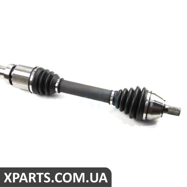 DS2322R BGA Піввісь Focus 04-12 1.6-2.0 (36/26 920mm) Пр.