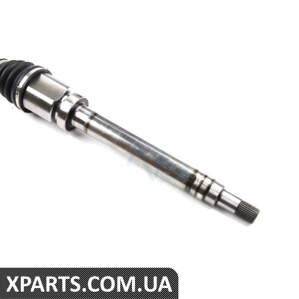 DS2322R BGA Піввісь Focus 04-12 1.6-2.0 (36/26 920mm) Пр.