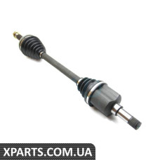 DS2326L BGA Піввісь Transit 2.0/2.4 00-14 Л.