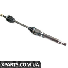DS2326R BGA Піввісь Transit 2.0/2.4 00-14 Пр.