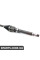 DS2326R BGA Піввісь Transit 2.0/2.4 00-14 Пр.