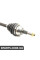 DS2350R BGA Піввісь Focus/C-Max 1.6TDCi 10-16 (27/26) 983mm Пр.