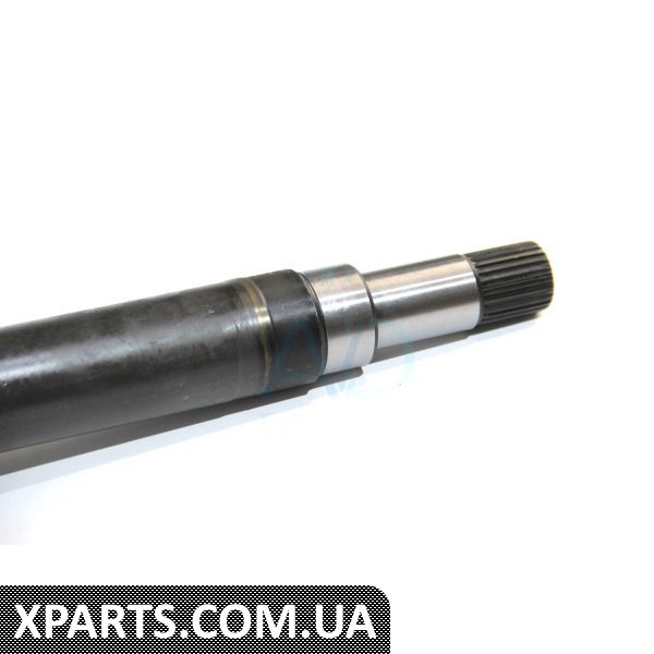 DS2353R BGA Піввісь Transit 2.0TDCi 00-06 (28/26 +ABS 48z) 1056mm Пр.