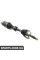 DS2520R BGA Піввісь Honda CR-V 07-дв. N22A2 (30/29) 560mm Пр.