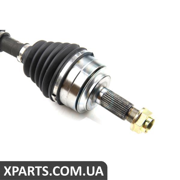 DS2520R BGA Піввісь Honda CR-V 07-дв. N22A2 (30/29) 560mm Пр.
