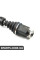 DS2520R BGA Піввісь Honda CR-V 07-дв. N22A2 (30/29) 560mm Пр.
