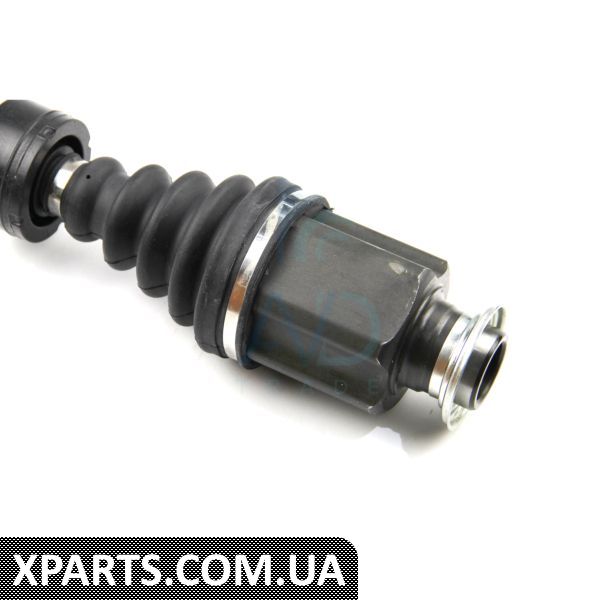 DS2520R BGA Піввісь Honda CR-V 07-дв. N22A2 (30/29) 560mm Пр.