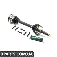 DS5600 BGA Піввісь Vito -03 (27z/515mm)