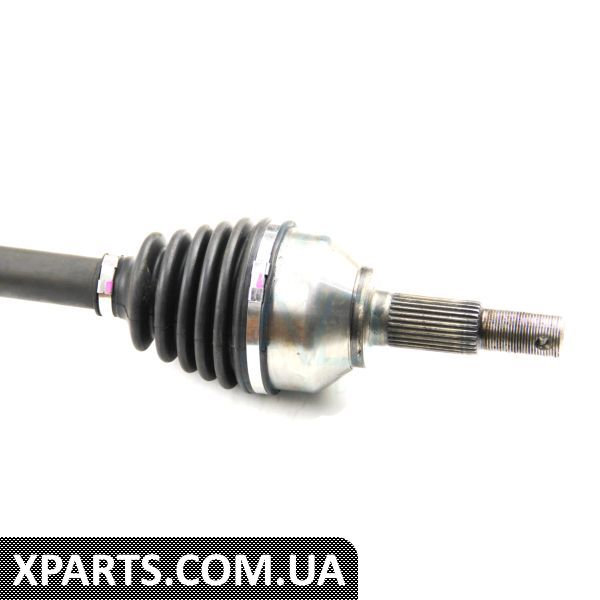 DS6315R BGA Піввісь Nissan Qashqai 1.5dCi/1.6i 07-14 (29/26) 940mm Пр.