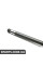 DS6707RA BGA Піввісь Ducato/Jumper 1/1.4t 2.5TDi Пр. (+ABS, 1077mm, z28/41)