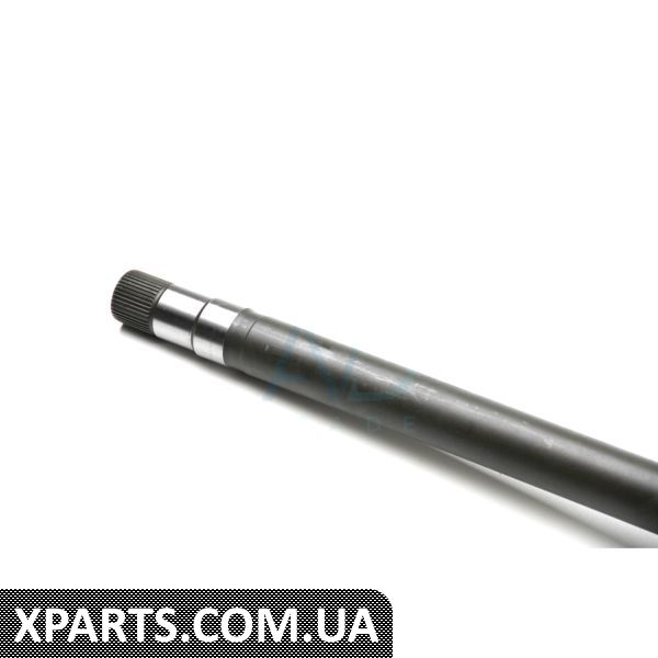 DS6707RA BGA Піввісь Ducato/Jumper 1/1.4t 2.5TDi Пр. (+ABS, 1077mm, z28/41)