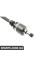 DS6708L BGA Піввісь Ducato/Jumper 1/1.4t 2.5TDi Л. (757.5мм)