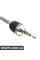 DS6708L BGA Піввісь Ducato/Jumper 1/1.4t 2.5TDi Л. (757.5мм)