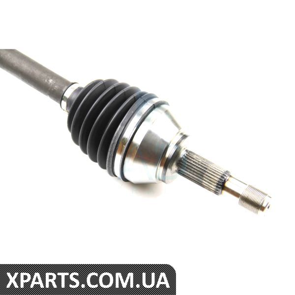 DS6708L BGA Піввісь Ducato/Jumper 1/1.4t 2.5TDi Л. (757.5мм)