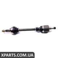 DS6709L BGA Піввісь Jumper/Ducato/Boxer 1.9D-2.8D 94-Л.