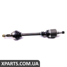 DS6709L BGA Піввісь Jumper/Ducato/Boxer 1.9D-2.8D 94-Л.